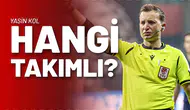 Yasin Kol Hangi Takımlı?