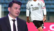 Beşiktaş’ın En İyisiydi, İki Kişilik Oynadı