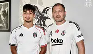 Beşiktaş Futbol Akademisi’ne Yeni Bir Yetenek Daha!