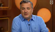 Mehmet Demirkol: "Beşiktaş Havlu Atmadı"