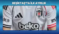 Beşiktaş’ta İlk Gidecek Oyuncu Belli Oluyor