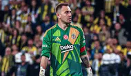 Beşiktaş’ın Kalesinde Büyük Problem