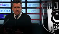 Hüseyin Eroğlu: “Beşiktaş Gibi Bir Takımı Yenmek Taktiğin Zaferidir”