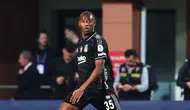 Djalo’dan Kasımpaşa Maçı Sonrası Net Mesaj