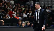 Beşiktaş GAIN Basketbol 14 Sezon Sonra İlk Kez…