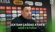 UÇK’dan Çağdaş Atan’a Ağır Fatura!
