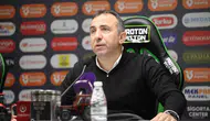 Konyaspor Teknik Direktörü Recep Uçar’dan Beşiktaş Yorumu