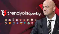 FIFA’dan Süper Lig’e Şok: İki Kulübe Transfer Yasağı!