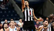 Beşiktaş GAİN, EuroCup’ta Almanya Deplasmanında Galibiyet Peşinde