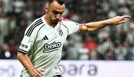 Gökhan Sazdağı İlk 11'e Damgasını Vurdu!