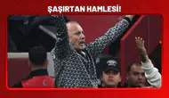 Sergen Yalçın’ın Şaşırtan Hamlesi: Beşiktaş’ta Ne Değişecek