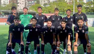 Beşiktaş U17 Takımı Kasımpaşa Maçında Kazanan Taraf