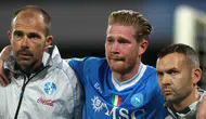 Kevin De Bruyne şoku! Sakatlığının ciddiyeti büyük!