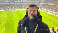 Kasımpaşa-Beşiktaş Maçının Spikeri Belli Oldu