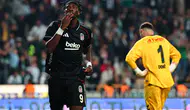 Deplasmanların Golcüsü Abraham, Kasımpaşa Sınavına Hazır