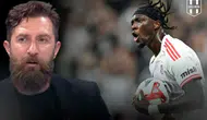Erman Özgür’den Tammy Abraham Değerlendirmesi