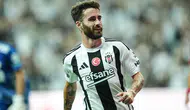 Rafa Silva Süper Lig’de Zirvede