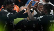 Beşiktaş Koşuyor Ama Düşünmüyor: Fiziksel Üstünlük Oyuna Yansımıyor
