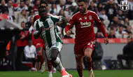 Beşiktaş, Bir Yıl Aradan Sonra İlk Kez Gündüz Maçına Çıkıyor
