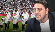 Okan Koç’tan Beşiktaş'a Sert Eleştiri: Bu Takım Mücadele Etmiyor