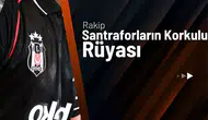 Rakip Santraforların Korkulu Rüyası