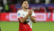Faslı Sol Bek El Karouani Beşiktaş'ın Radarında