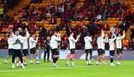 Erman Yaşar: Beşiktaş Kritik Bir Şansı Elden Kaçırdı!