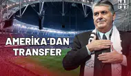Amerika’dan Beşiktaş’a Transfer