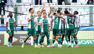 Tümosan Konyaspor'un Beşiktaş Karşısındaki 11'i Belli Oldu!
