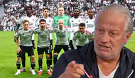 Tugay Kerimoğlu’ndan Beşiktaş’a Sert Sözler: ‘Üretkenlik Yok!