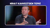 Nihat Kahveci'den Yayıncı Kuruluşa Tepki