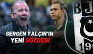 Sergen Yalçın’ın Yeni Gözdesi Rusya’dan: Aleksey Batrakov