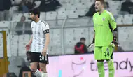 Sergen Yalçın’dan Mert Günok ve Necip Uysal Hakkında Açıklama