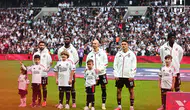 Beşiktaşlı Oyuncuların Gençlerbirliği Maçı İstatistikleri