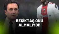 Kartal Yiğit: Beşiktaş O İsmi Alsa Her Şey Farklı Olurdu