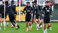 Kasımpaşa - Beşiktaş Maçının Muhtemel 11'i Netleşti!
