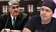 Beşiktaş’ta 4 Senedir Kriz Var
