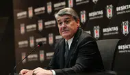 Beşiktaş VAR Kayıtlarını Dinledi Osimhen Gelişmesi