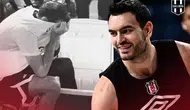 Beşiktaş GAİN’de Sakatlık Şoku: Kaptan Yiğit Arslan Ne Zaman Dönecek