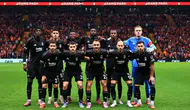 Beşiktaş, Milli Ara Sonrası Gençlerbirliği’ni Ağırlıyor