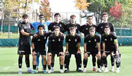 Beşiktaş U19 Kasımpaşa Deplasmanından Mağlup Ayrıldı