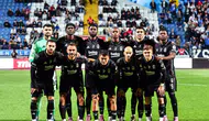 İlk Yarıda Beşiktaş'ı Nasıl Buldunuz?