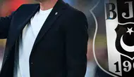 Beşiktaş’ın Eski Teknik Adamı UEFA’da Maç Analisti Oldu