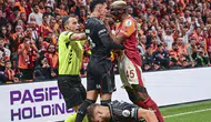 Derbi Sonrası Yayında Gerilim, Bahtiyar Krizi Patladı