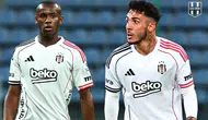 Beşiktaş’ın Savunmasında Şok Edici İstatistik