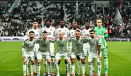 Beşiktaş’ta Konyaspor Maçı Öncesi Moralleri Yükselten Haber!