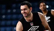 Beşiktaş’ta Şok Gelişme! Yiğit Arslan Maç Öncesi Sakatlandı