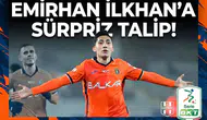 Emirhan İlkhan'a flaş talip! Serie B ekibi girişimlere başladı
