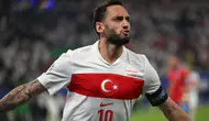 A Milli Takım’da kadro revizyonu! Hakan Çalhanoğlu sakatlandı