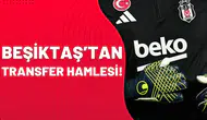 Beşiktaş’tan kaleci transfer hamlesi!